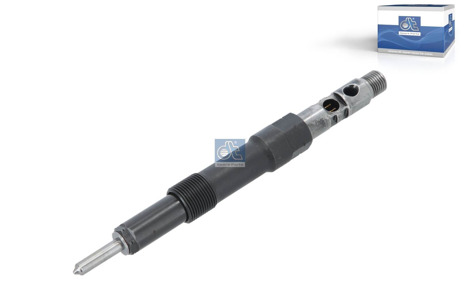 DT Spare Parts Sissepritseklapp 13.43005 13.43005 DT Spare Parts Sissepritseklapp Seat odav