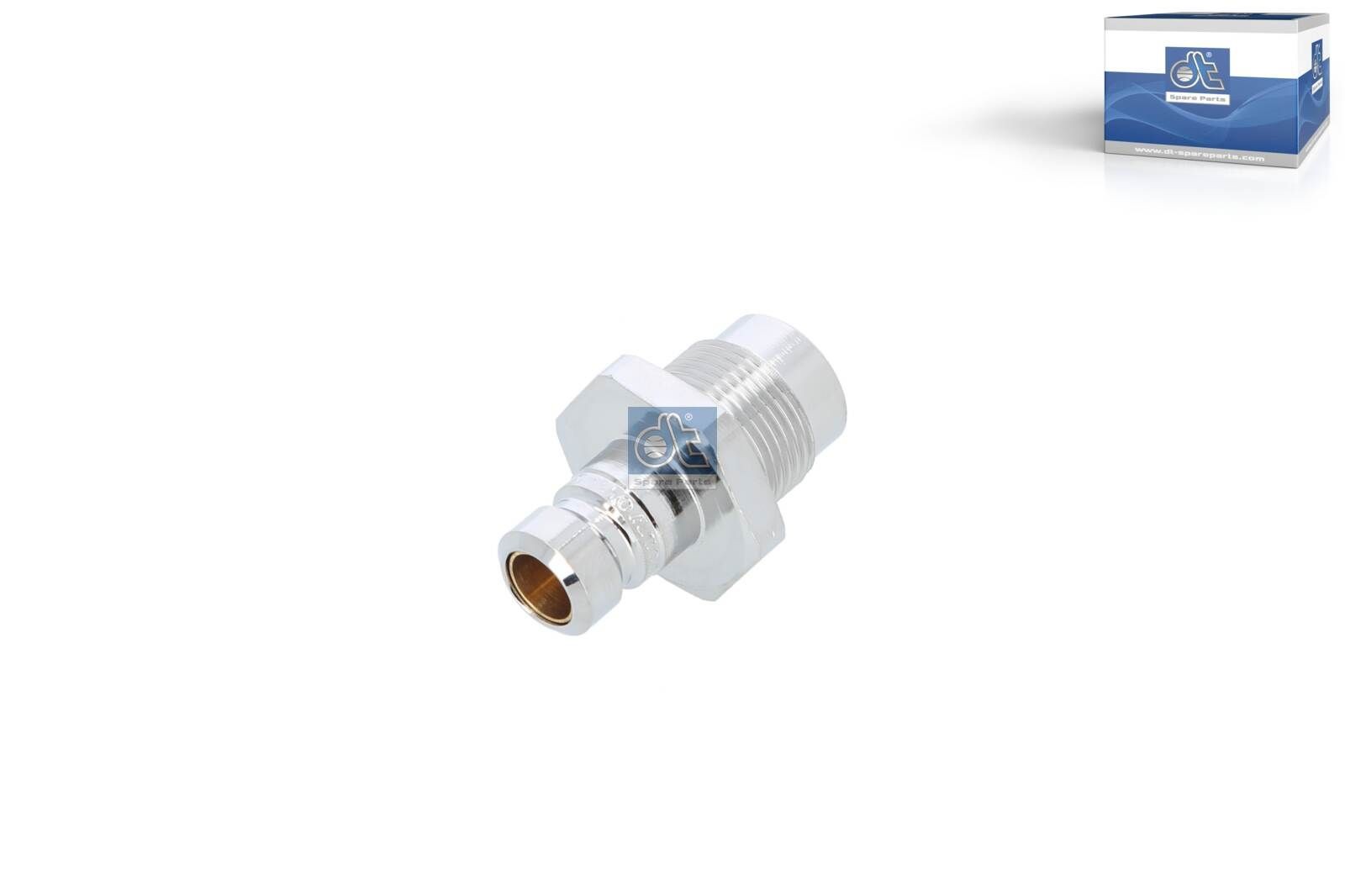 DT Spare Parts Aansluiting, slangleiding 2.00226 2.00226 Vacuumslang rembekrachtiger DT Spare Parts PEUGEOT 2008