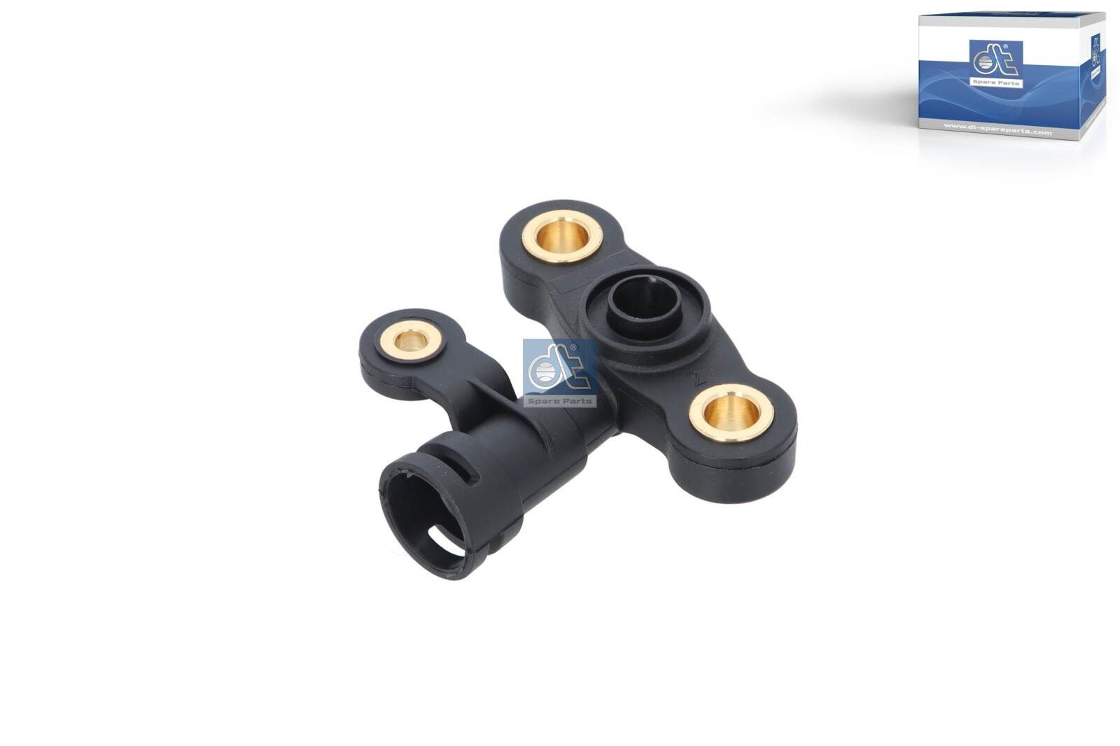 DT Spare Parts Σετ επισκευής, ρουλεμάν πίεσης 2.00241 DT Spare Parts 2.00241 Σετ επισκευής, ρουλεμάν πίεσης