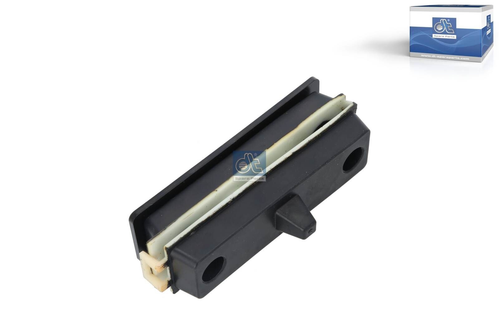 DT Spare Parts Supporto, Radiatore 2.00245 2.00245 Parti fissaggio radiatore DT Spare Parts BMW Serie 4 costo