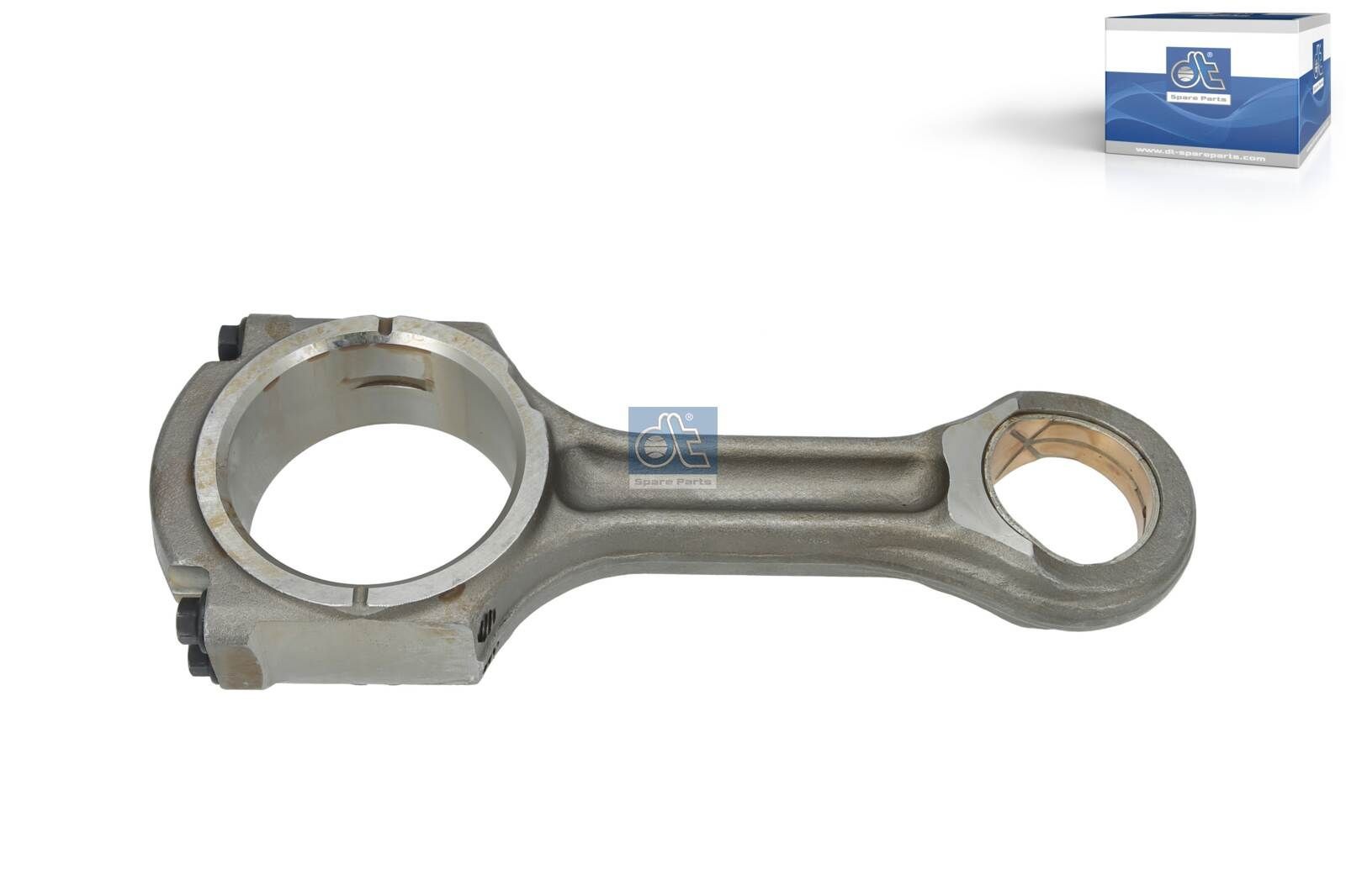DT Spare Parts Connecting Rod 2.00307 BMW 1 Series DT Spare Parts connecting rod 200307