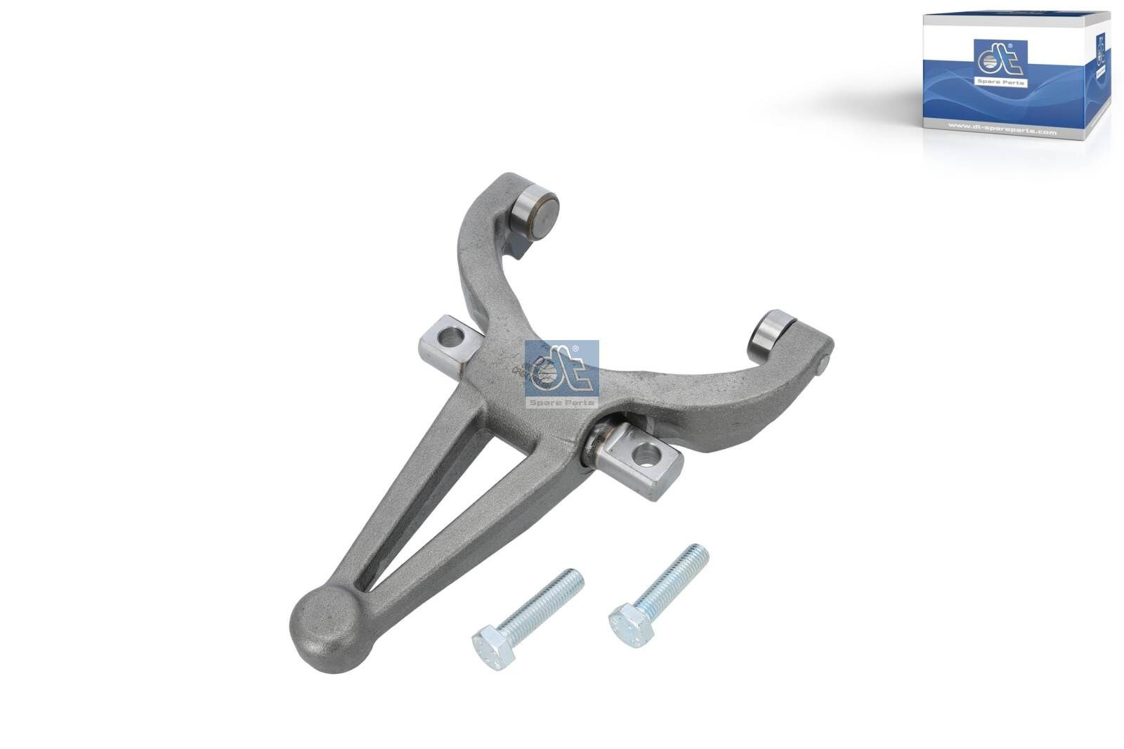 DT Spare Parts Urtrampningsgaffel, koppling 2.00495 2.00495 DT Spare Parts urtrampningsgaffel Chevy CAPRICE