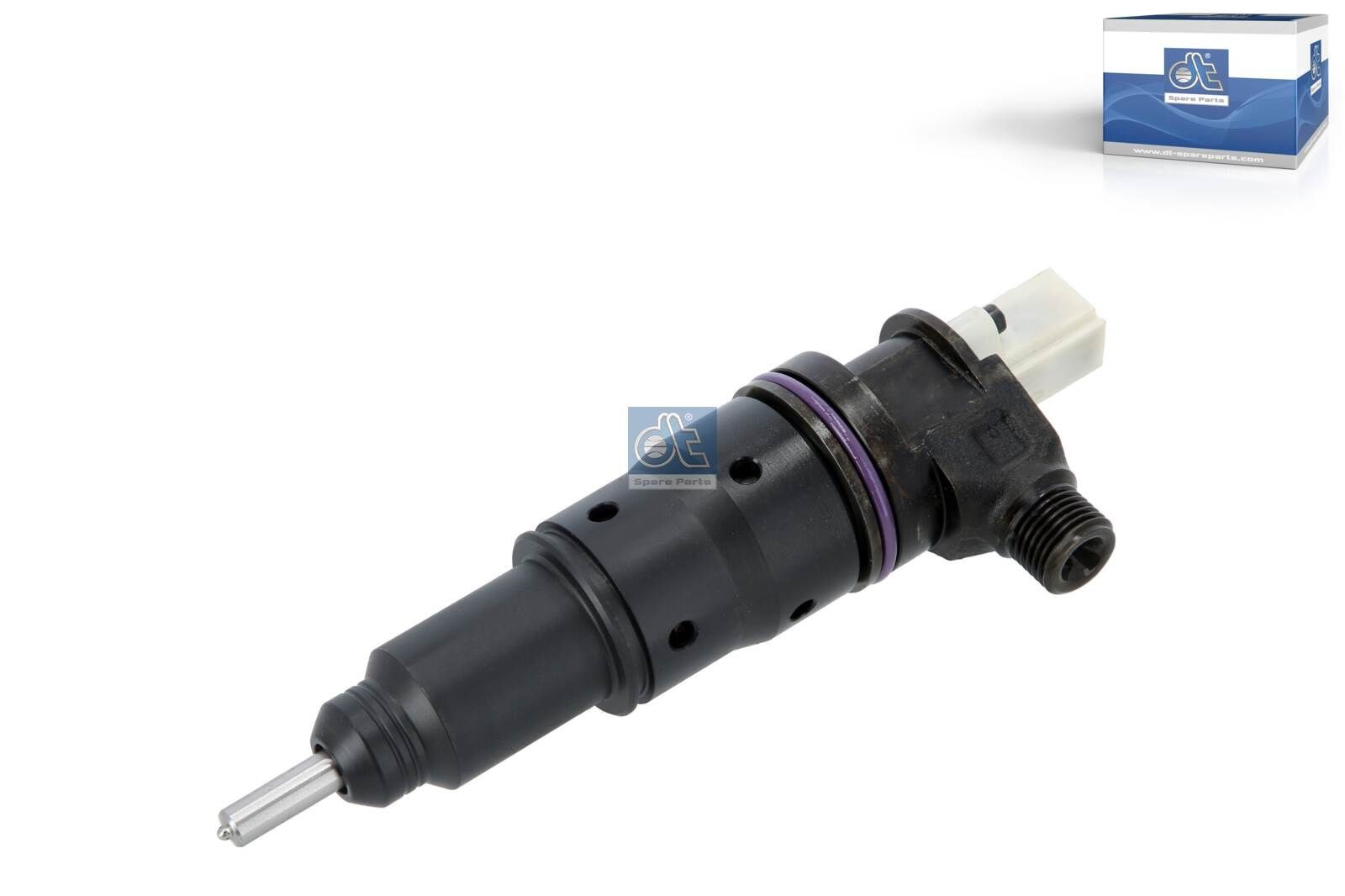 DT Spare Parts Pompinjectie-eenheid 2.12643 DT Spare Parts Injector DAEWOO 2.12643