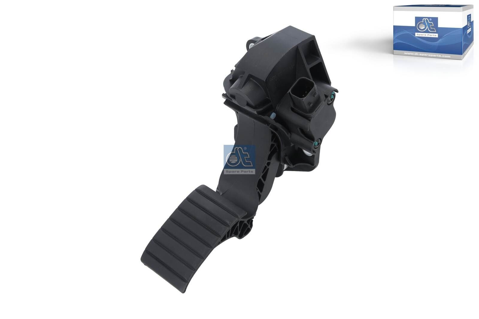 DT Spare Parts Pedaal 2.16150 Gaasipedaali andur DT Spare Parts Audi A3 2.16150