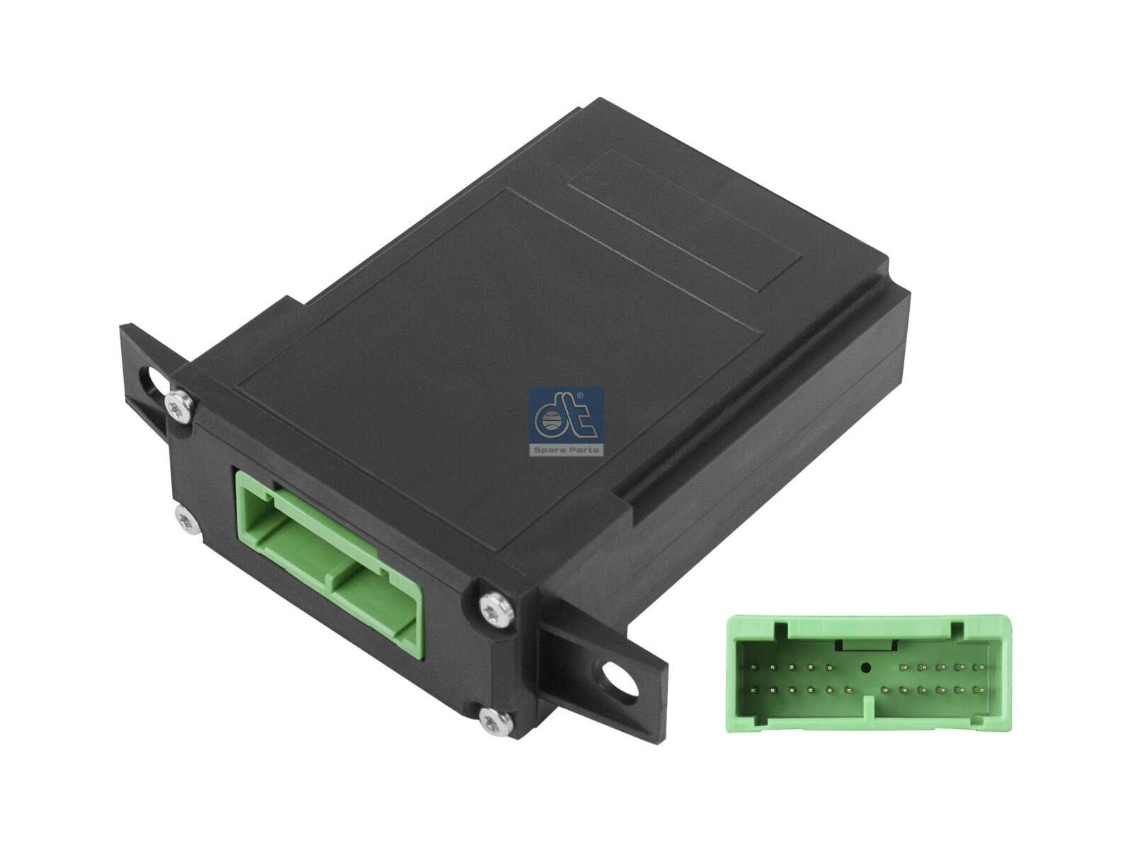 DT Spare Parts Regeleenheid, rem- / voertuigdynamiek 2.25397 DT Spare Parts 2.25397 Regeleenheid, rem- / voertuigdynamiek