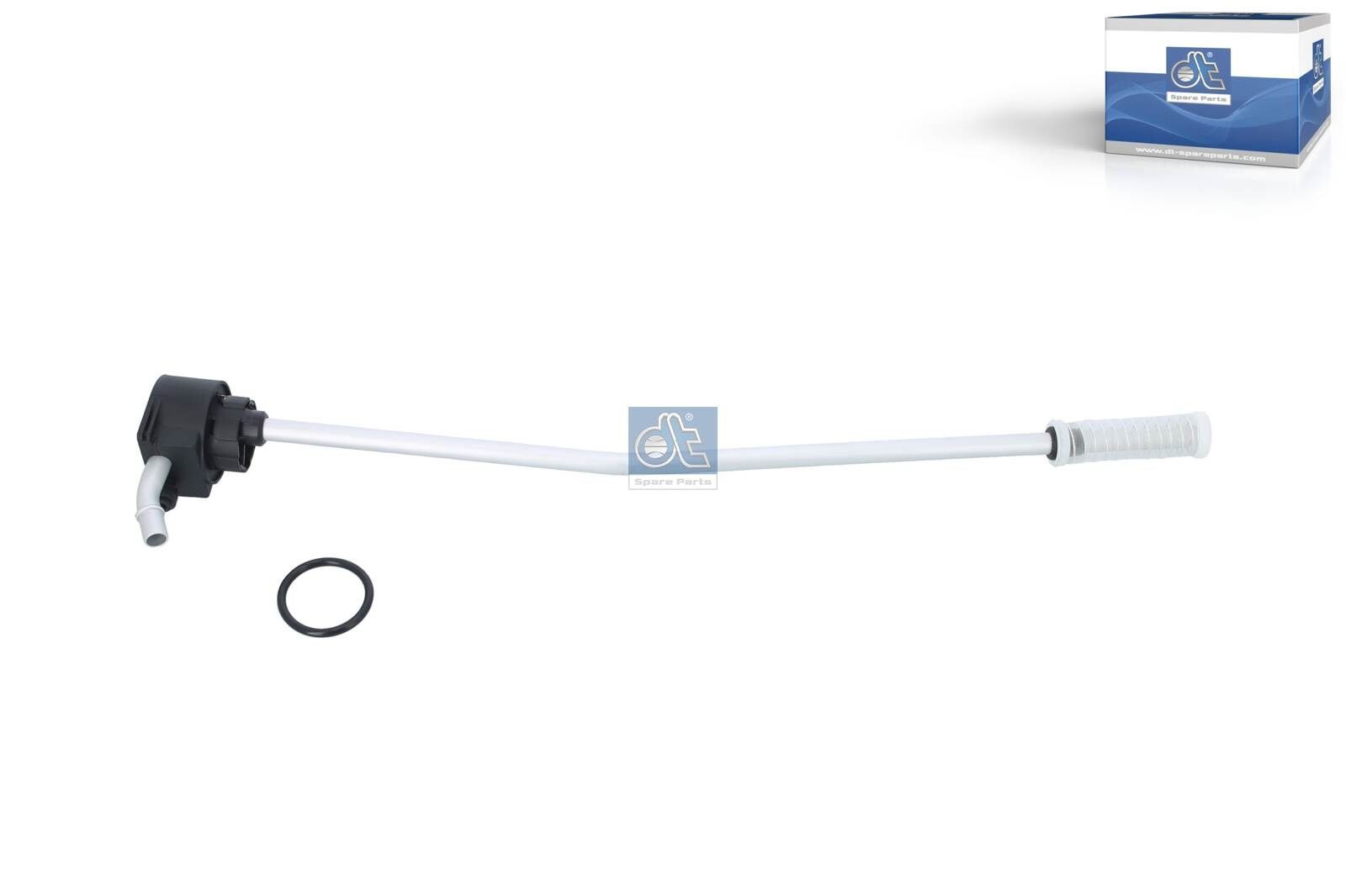 DT Spare Parts Αισθητήρας, αποθέματα καυσίμου 2.27276 Αισθητήρας στάθμης ρεζερβουάρ DT Spare Parts Fiat DUCATO 2.27276
