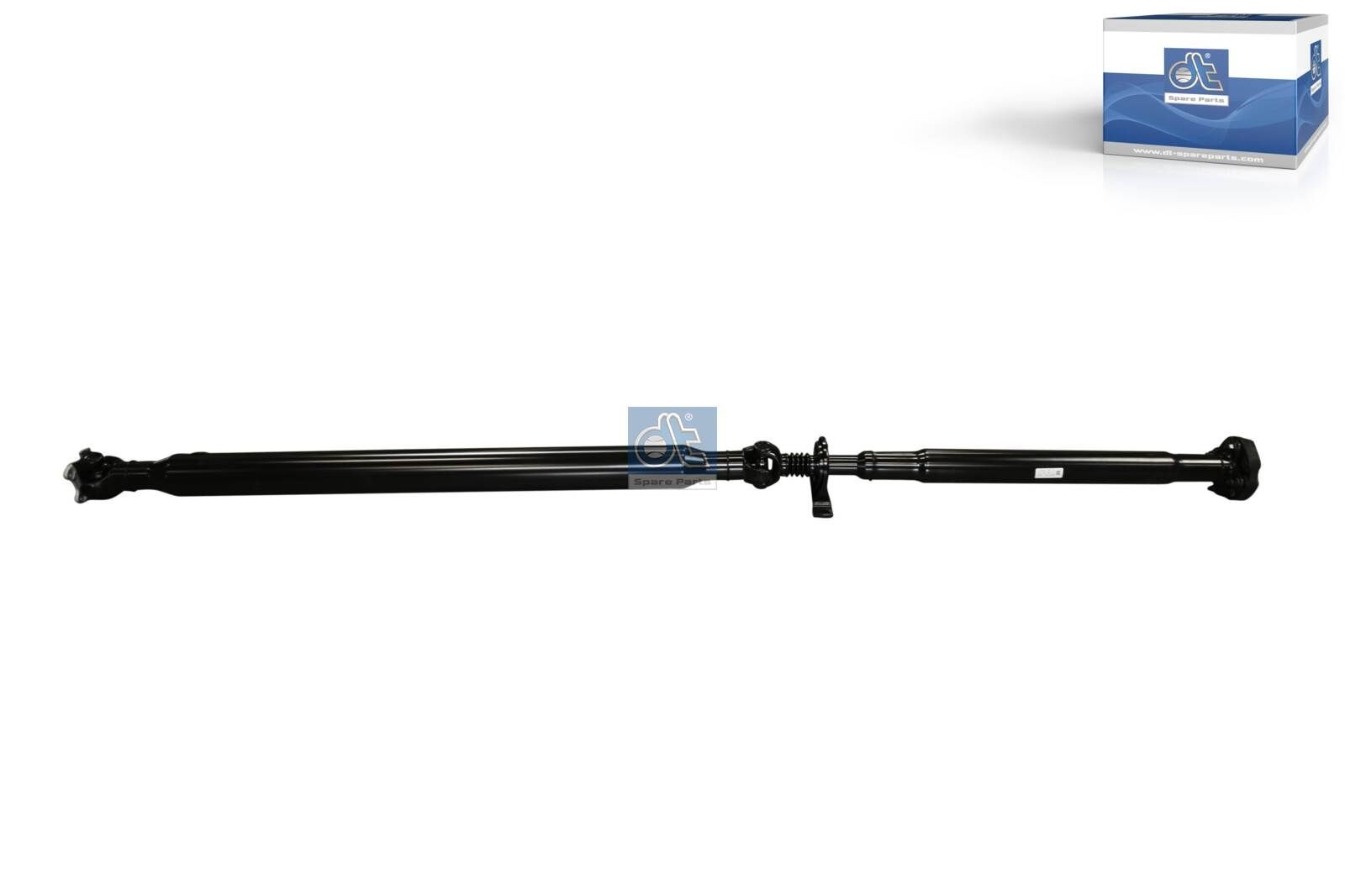 DT Spare Parts Kardan 4.00380 4.00380 DT Spare Parts kardanaxel ALFA ROMEO MITO