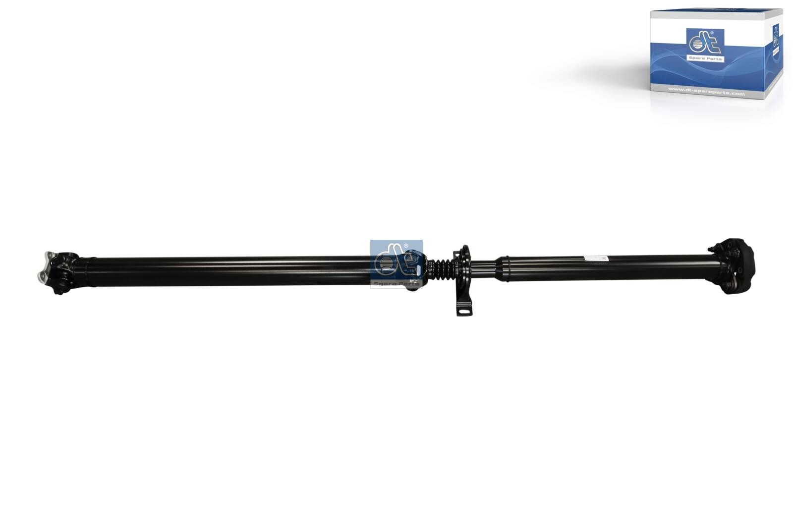 DT Spare Parts Άξονας μετάδοσης κίνησης, μετάδοση κίνησης άξονα 4.00381 Kardan DT Spare Parts 308 4.00381 φθηνά