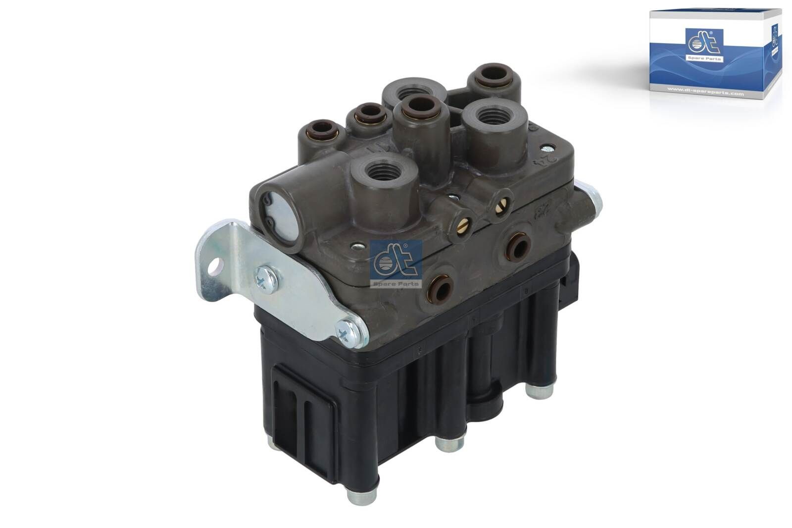 DT Spare Parts Valvola proporzionale 4.00536 DT Spare Parts 4.00536 Valvola proporzionale