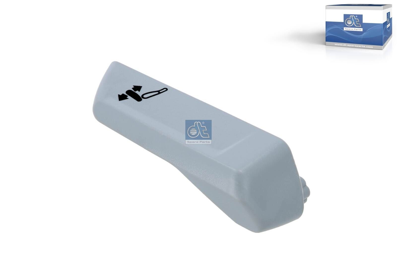 DT Spare Parts Elemento de ajuste, regulação do assento 6.00073 Elemento de ajuste regulação do assento DT Spare Parts OUTLANDER 6.00073 baratos