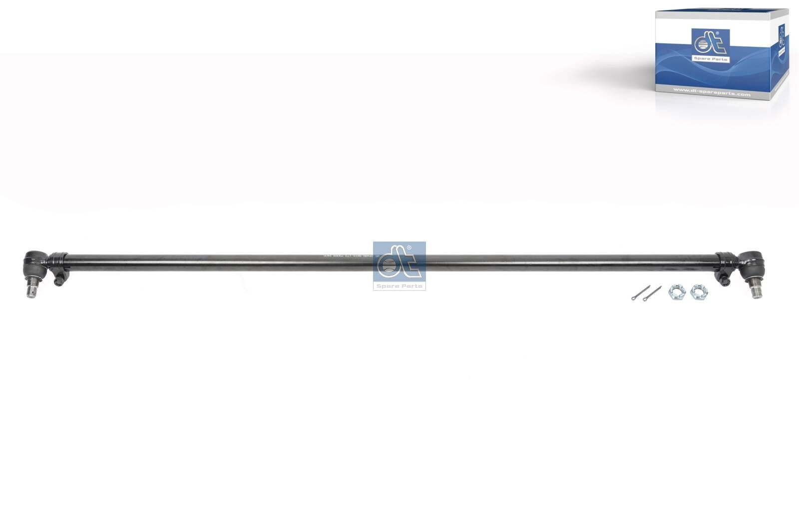 DT Spare Parts Sporstang 6.00173 6.00173 DT Spare Parts Sporstang Tesla billig