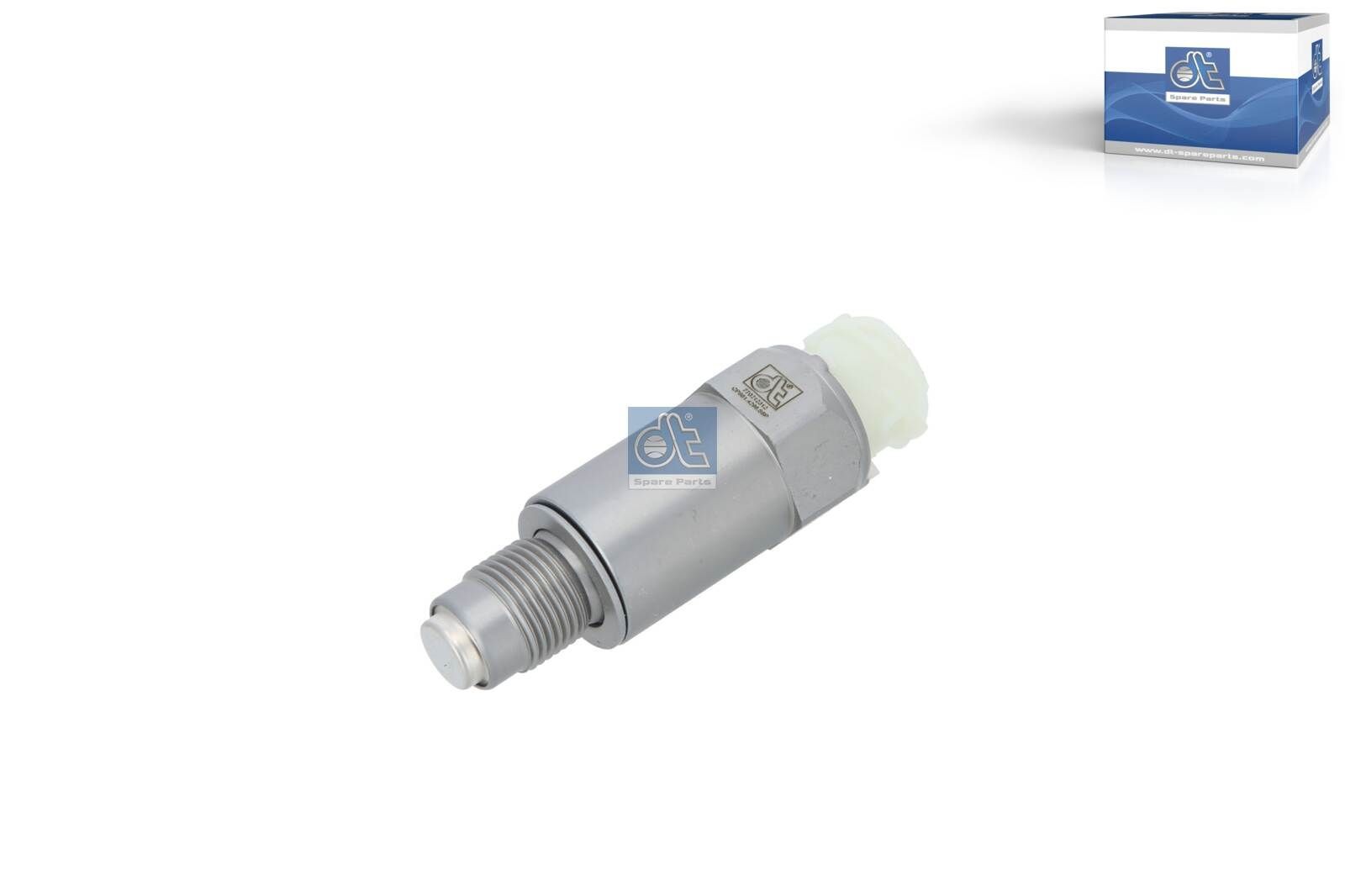 DT Spare Parts Wielsnelheidssensor 6.27385SP 6.27385SP Nokkenassensor DT Spare Parts MERCEDES-BENZ S-Klasse