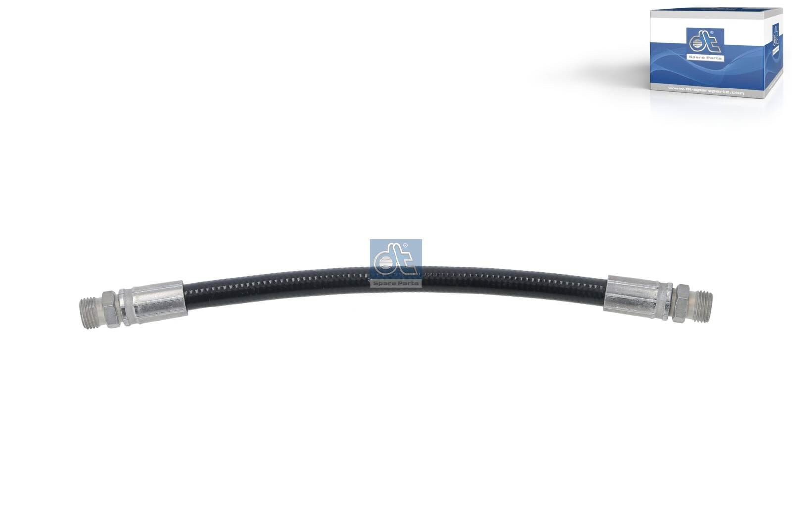 DT Spare Parts Clutch Hose 7.00184 7.00184 DT Spare Parts clutch hose for SKODA OCTAVIA