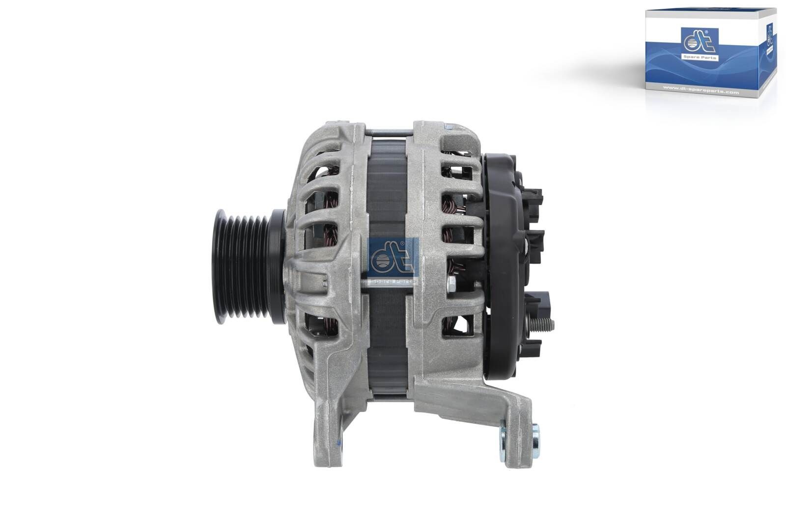 DT Spare Parts Δυναμό 7.61523 7.61523 Δυναμό FIAT BRAVO DT Spare Parts