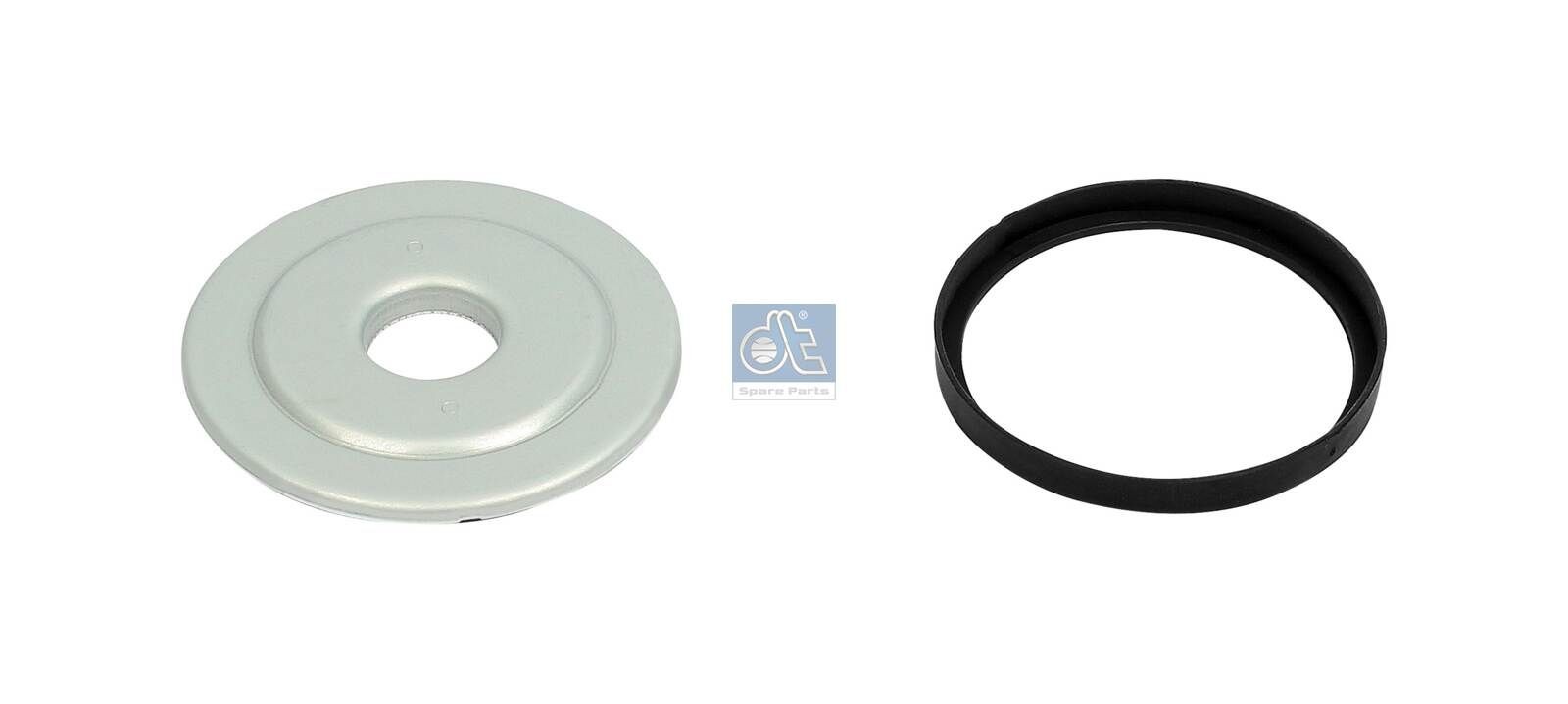 DT Spare Parts Remkomplekts, Starteris 7.94915 7.94915 Starteris atsevišķi komponenti VOLVO 340-360 DT Spare Parts