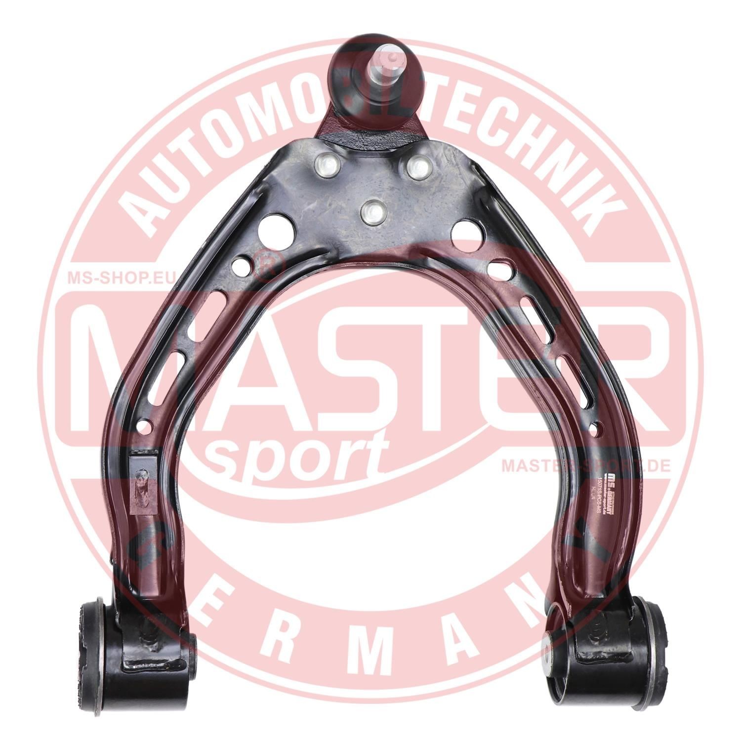 MASTER-SPORT Länkarm, hjulupphängning 15071S-PCS-MS 15071S-PCS-MS MASTER-SPORT momentstag TESLA MODEL S