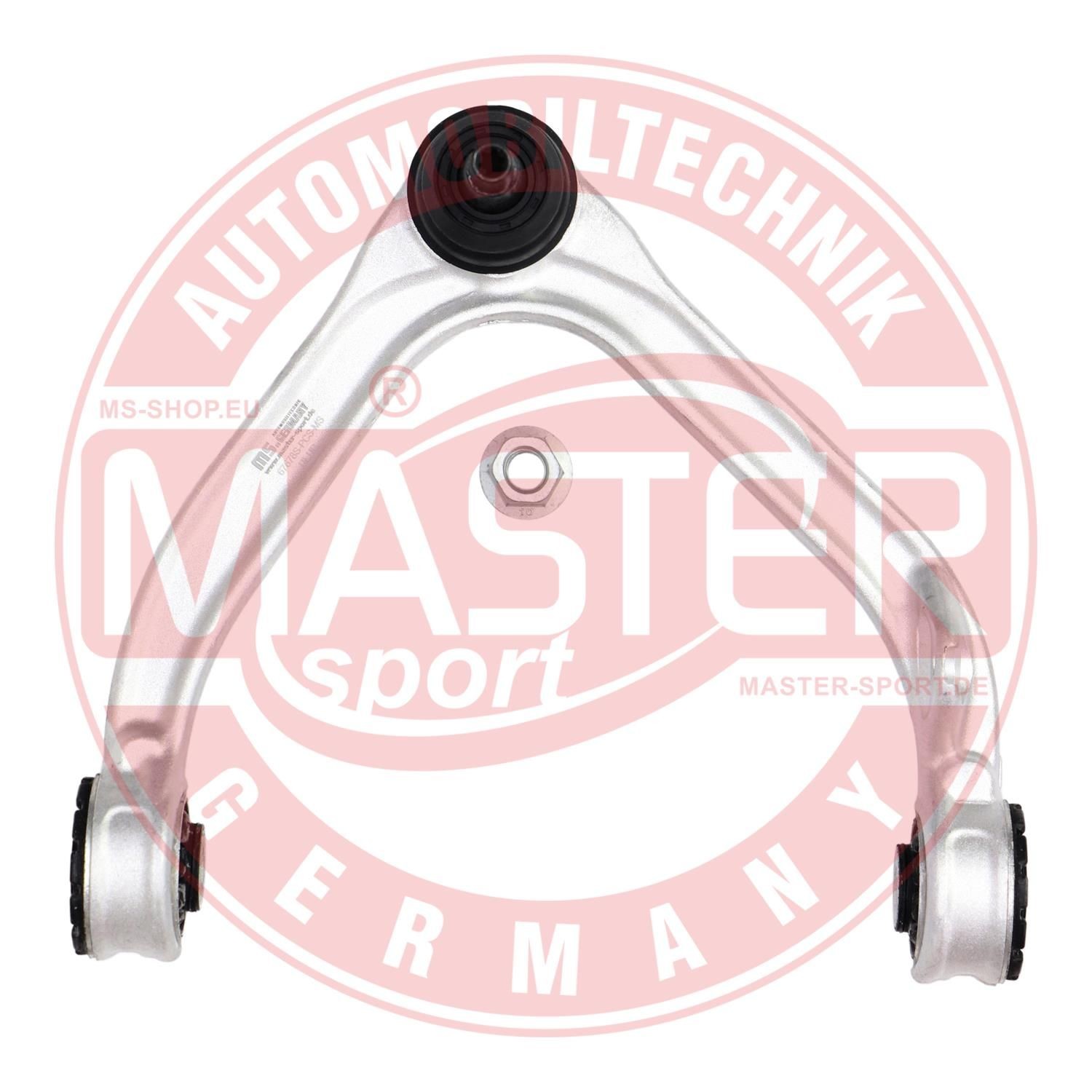 MASTER-SPORT Õõtshoob, käändmik 67678S-PCS-MS Õõtshoob MASTER-SPORT V70 67678S-PCS-MS odav