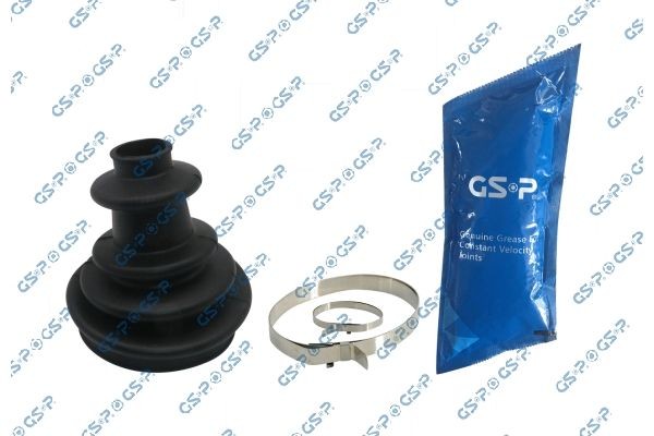 GSP Jeu de joint-soufflet, arbre de commande 782475 Jeu de joints-soufflets arbre de commande GSP PAJERO SPORT 782475 pas cher