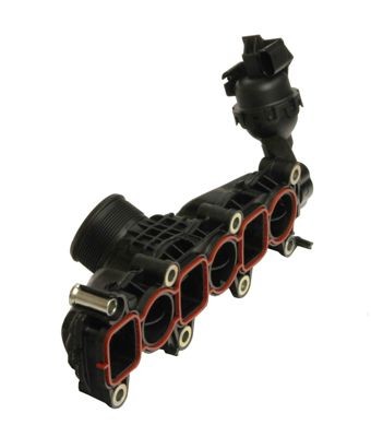 Colector, sistema de escape MAXGEAR 17-0478 MAXGEAR 17-0478 Coletor de escape SKODA FABIA 2015