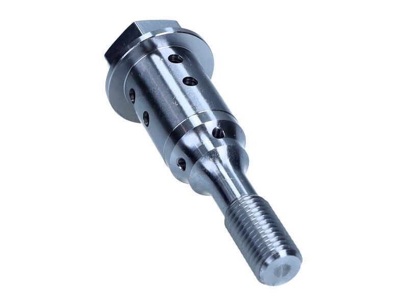 MAXGEAR Βαλβίδα ελέγχου, ρύθμιση εκκεντροφόρου άξονα 27-1432 MAXGEAR 27-1432 Βαλβίδα ελέγχου, ρύθμιση εκκεντροφόρου άξονα Ford Focus 3 Hatchback τιμες