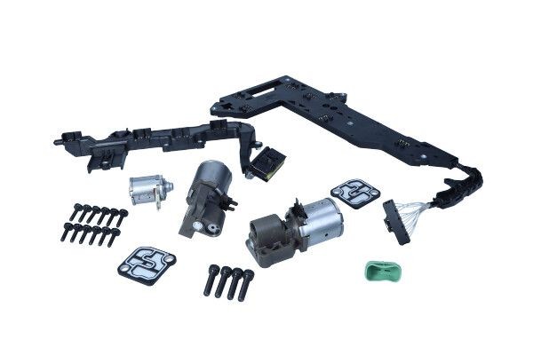 MAXGEAR Súprava na opravu, mechatronika (automatická prevodovka) 27-2767 Riadiaca jednotka automatickej prevodovky MAXGEAR Trieda S 27-2767 lacné