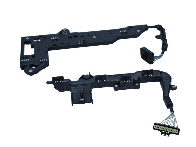 MAXGEAR Súprava na opravu, mechatronika (automatická prevodovka) 27-2768 27-2768 Riadiaca jednotka automatickej prevodovky MERCEDES-BENZ Trieda S MAXGEAR