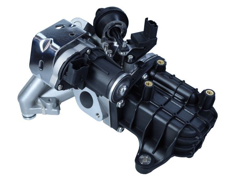 MAXGEAR EGR køler 27-4134 Agr køler MAXGEAR T1 Bus 27-4134 billig