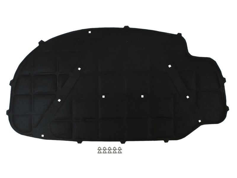 MAXGEAR Mootoriruumi helisummutus 27-5095 Mootoriruumi helisummutus MAXGEAR Ford FIESTA 27-5095