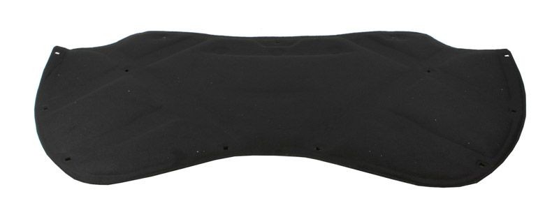 MAXGEAR Insonorisation du compartiment moteur 27-5098 Ford FIESTA Insonorisation de capot MAXGEAR 27-5098