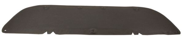 MAXGEAR Motorruimte-isolatie 27-5100 Audi A4 Motor, isolatie MAXGEAR 27-5100