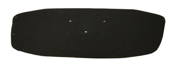MAXGEAR Izolácie motorového priestoru 27-5104 Izolácie motorového priestoru MAXGEAR FIESTA 27-5104 lacné