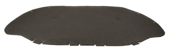 MAXGEAR Insonorizzazione vano motore 27-5109 27-5109 costo Protezione sottoscocca / motore MAXGEAR BMW Serie 1