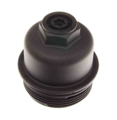 MAXGEAR Deckel, Ölfiltergehäuse 28-0739 Ölfiltergehäusedeckel MAXGEAR X2 28-0739 günstig