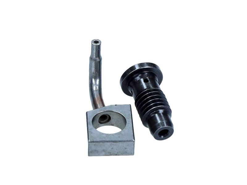 MAXGEAR Μπεκ λαδιού, ψύξη κεφαλής εμβόλου 42-0047 Αντλία λαδιού MAXGEAR Volkswagen SHARAN 42-0047