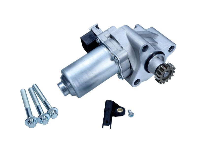 MAXGEAR Reguleringselement, fordelergirkasse 46-0273 MAXGEAR 46-0273 Lagring fordelingsgirkasse tilbehør 8 G14 pris