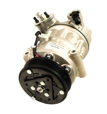 MAXGEAR Aircopomp AC330011 Seat LEON AC-compressor MAXGEAR AC330011