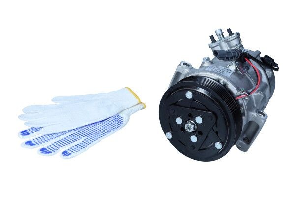 MAXGEAR Kliimakompressor AC330024 Kliimapump MAXGEAR Mii AC330024 odav