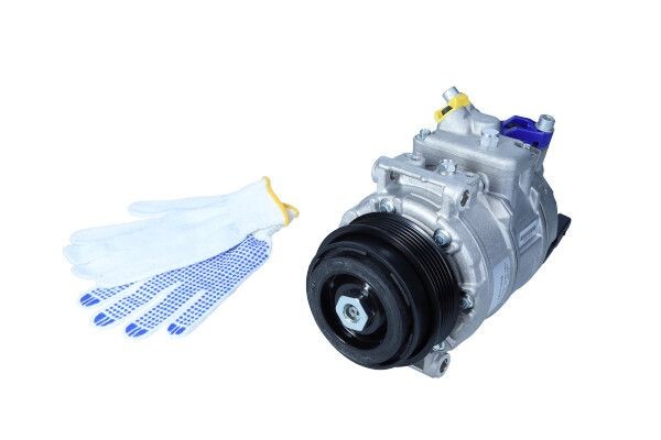 MAXGEAR Compressore aria condizionata AC330025 AC330025 Compressore aria condizionata BMW MAXGEAR costo