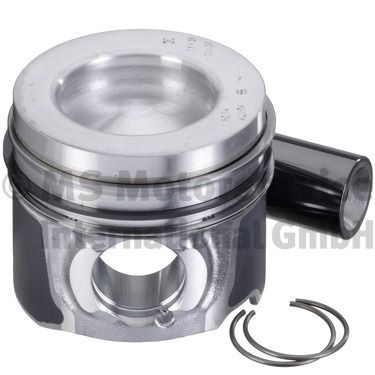 Êmbolo KOLBENSCHMIDT 42094600 KOLBENSCHMIDT 42094600: Êmbolo motor Ford FIESTA 2016