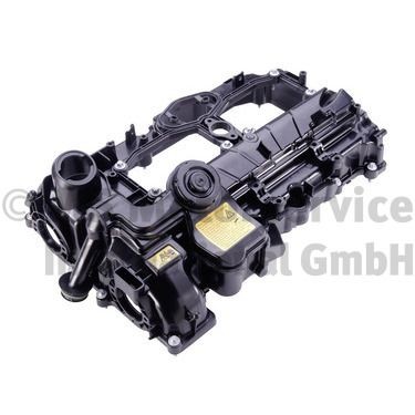 KOLBENSCHMIDT Καπάκι βαλβίδων 50012502 Κυλινδροκεφαλη KOLBENSCHMIDT Mini CLUBMAN 50012502
