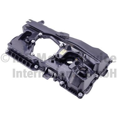 KOLBENSCHMIDT Topdæksel 50012503 50012503 Topdæksel BMW 1-serie KOLBENSCHMIDT