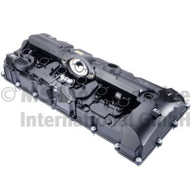 KOLBENSCHMIDT Vārstu vāks 50012513 50012513 Cilindra galva MERCEDES-BENZ V Klase KOLBENSCHMIDT