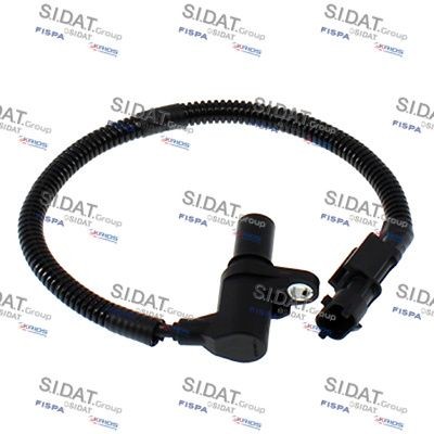 FISPA Capteur PMH 83.3188A2 83.3188A2 Capteur pmh BMW Série 5 FISPA
