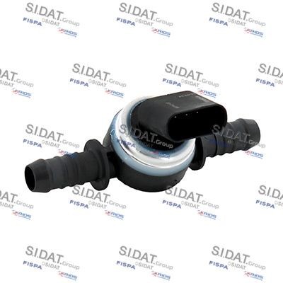 FISPA Senzor tlaku paliva 84.3287 84.3287 Snimac tlaku paliva FISPA TOYOTA COROLLA