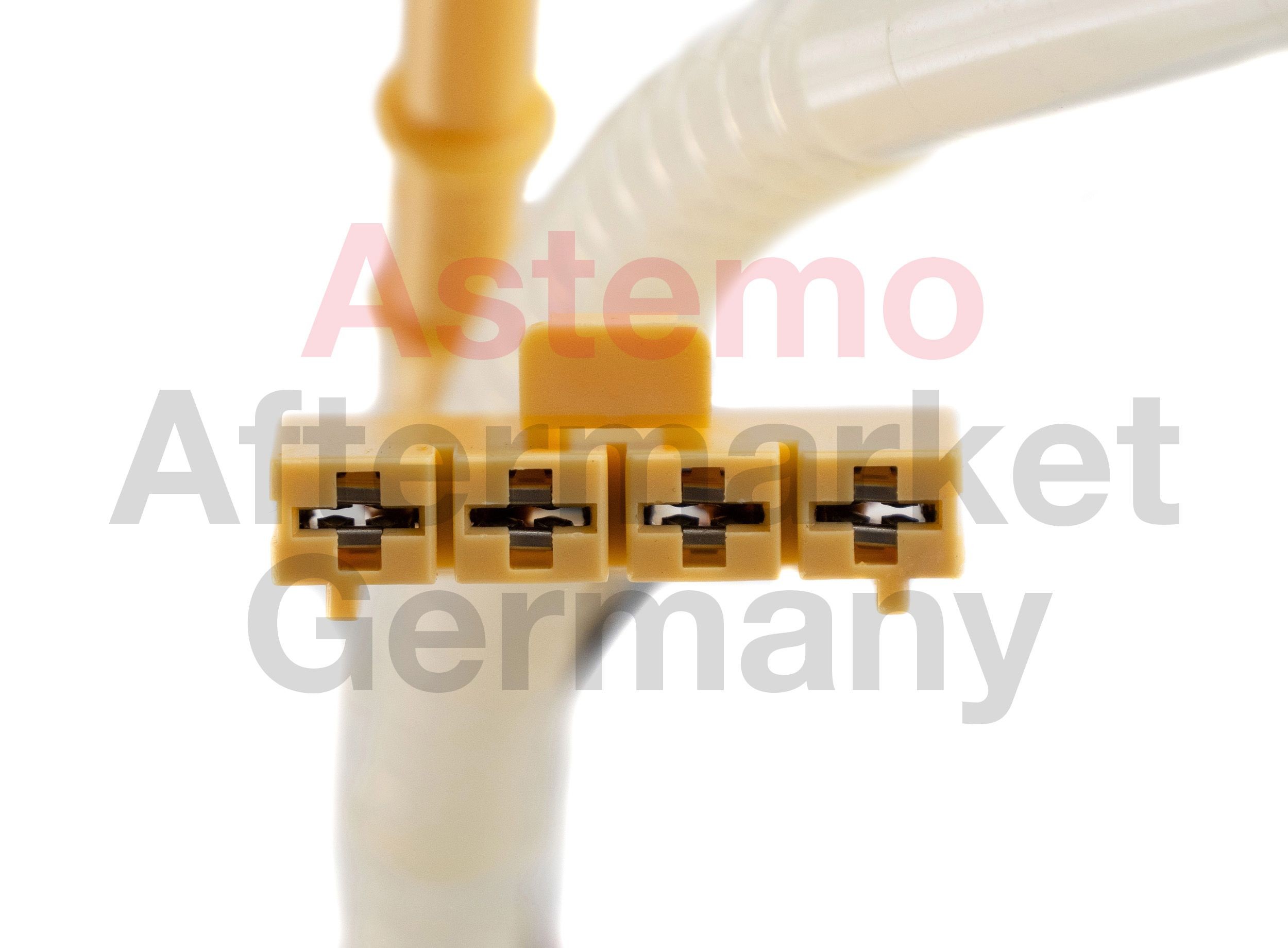 HITACHI Benzinepomp 2502706 HITACHI 2502706 Brandstoftoevoereenheid Porsche Boxster 987 prijs