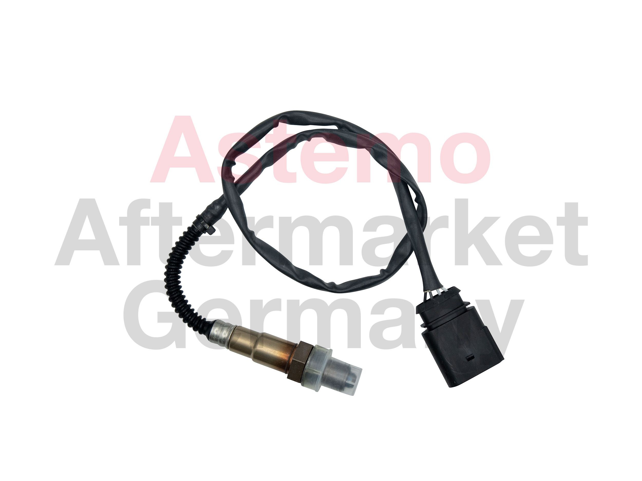 HITACHI Lambdasonde 2505332 Oxygen Sensor HITACHI FABIA 2505332 günstig