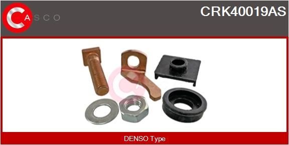 CASCO Kit riparazione, Motorino avviamento CRK40019AS CRK40019AS Componenti motorino avviamento CASCO VOLVO S80 costo