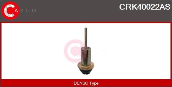 CASCO Σετ επισκευής, μίζα CRK40022AS CRK40022AS CASCO Μίζα ανταλλακτικά Dacia φθηνά