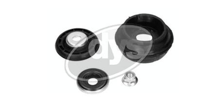 DYS Kit d'assemblage, jambe de suspension 73-12565 Vis de correction des chutes DYS PEUGEOT 73-12565