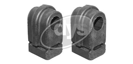 DYS Lagersett, stabilisator 75-13577 75-13577 DYS Foring stabilisatorstag Chevrolet billige